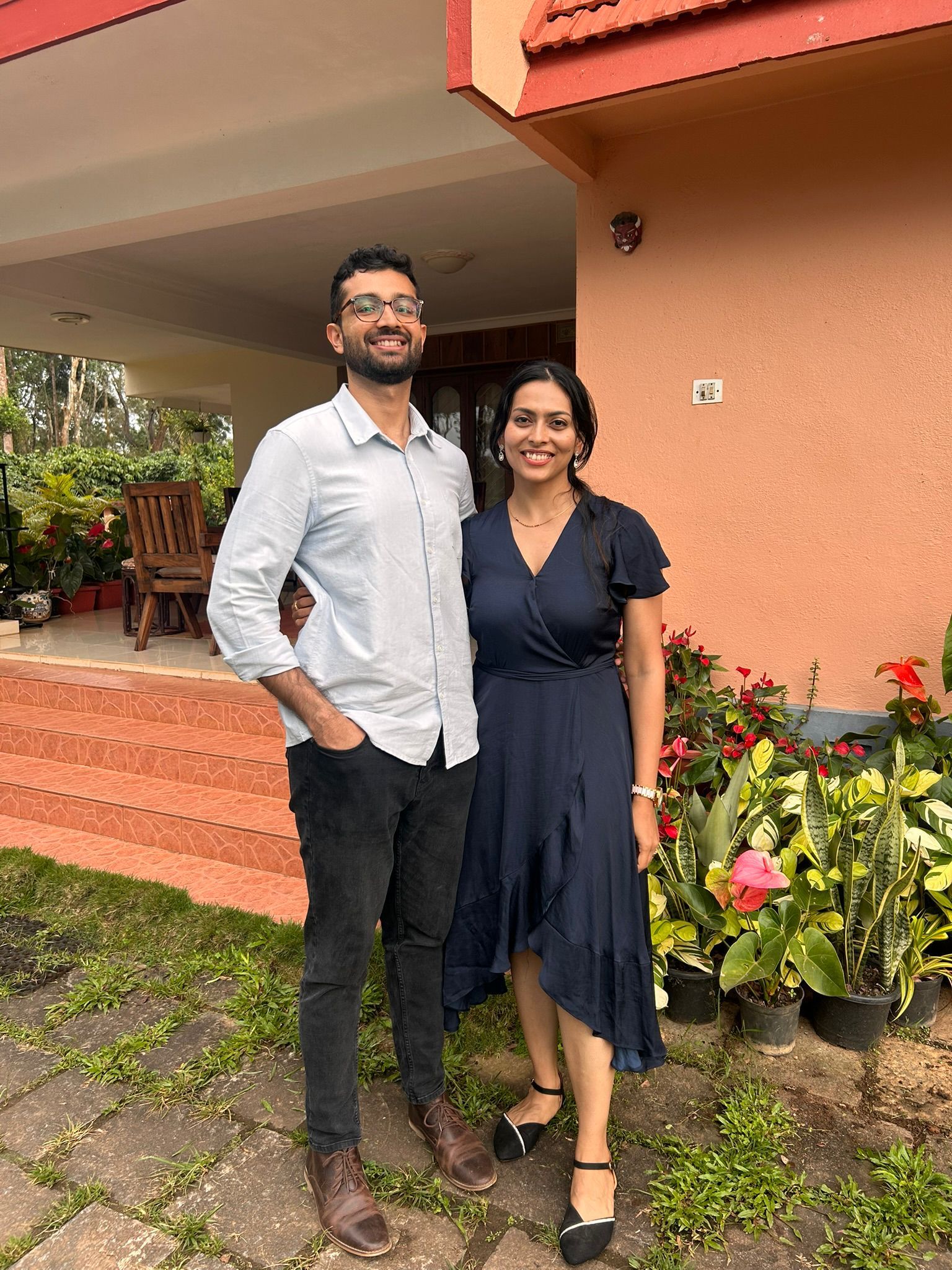 Client success story - Spouse Visa