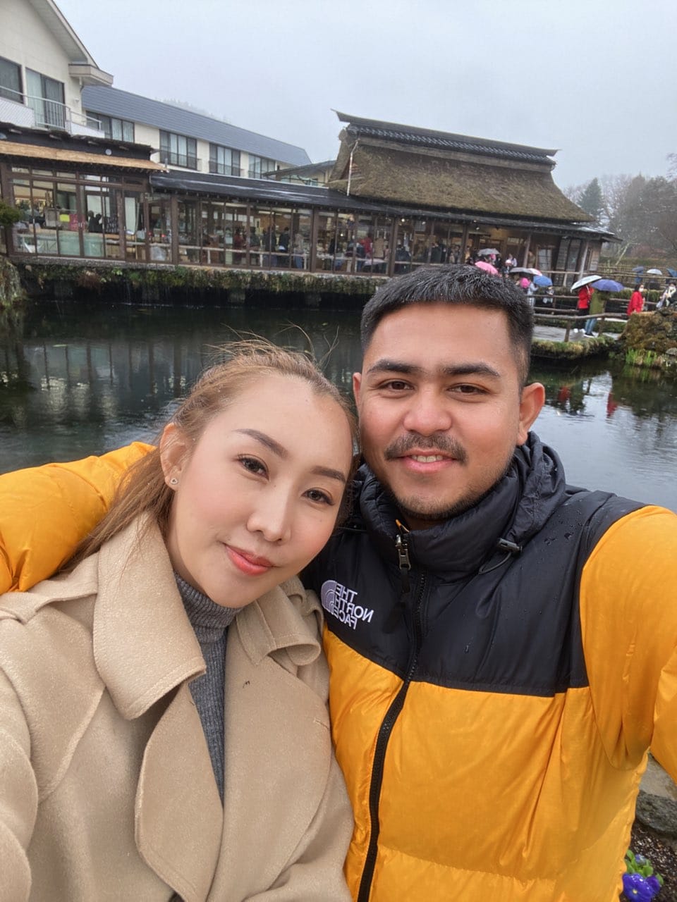 Client success story - Spouse Visa
