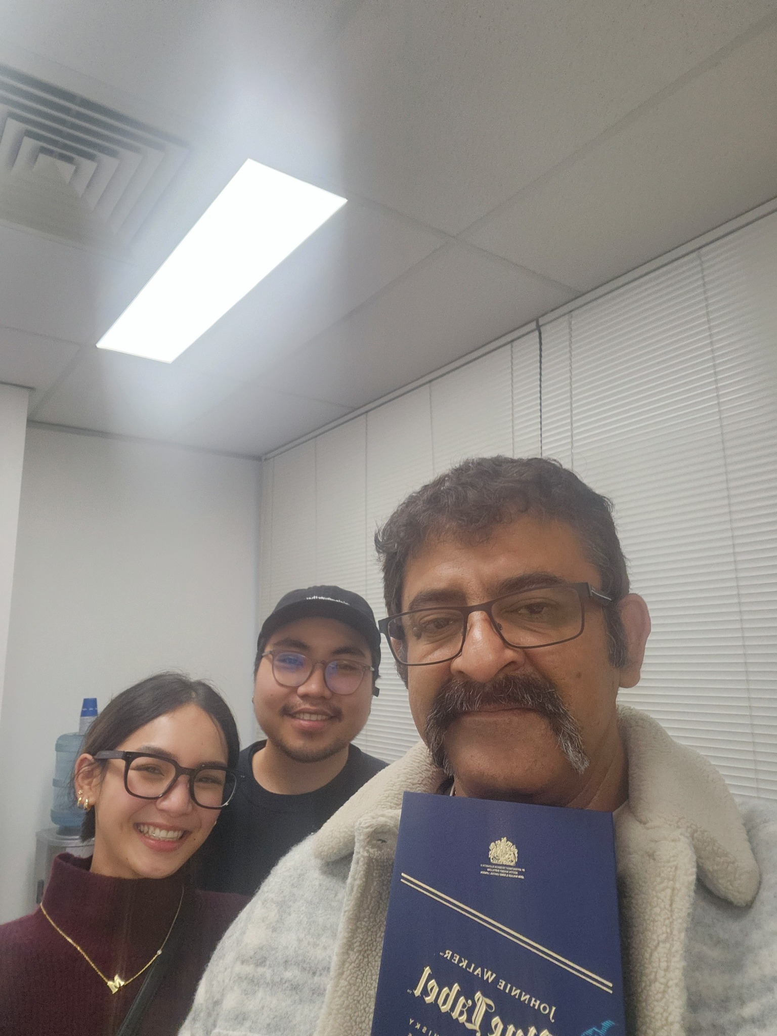 Client success story - Spouse Visa