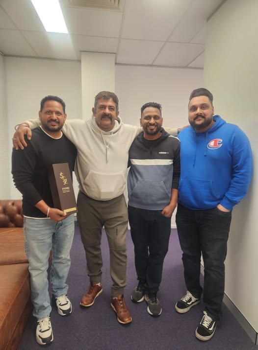 Client success story - Work Visa