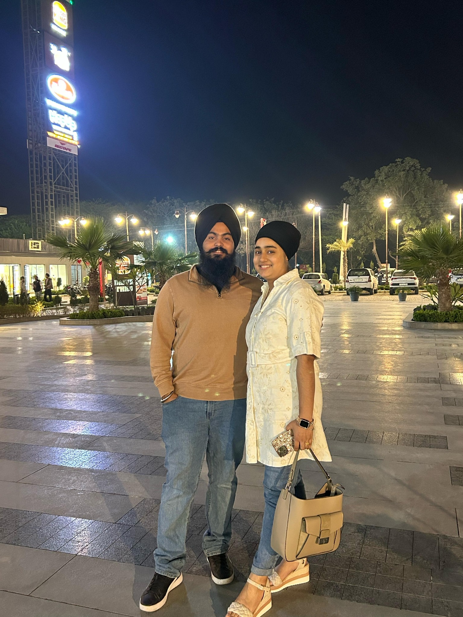 Client success story - Work Visa
