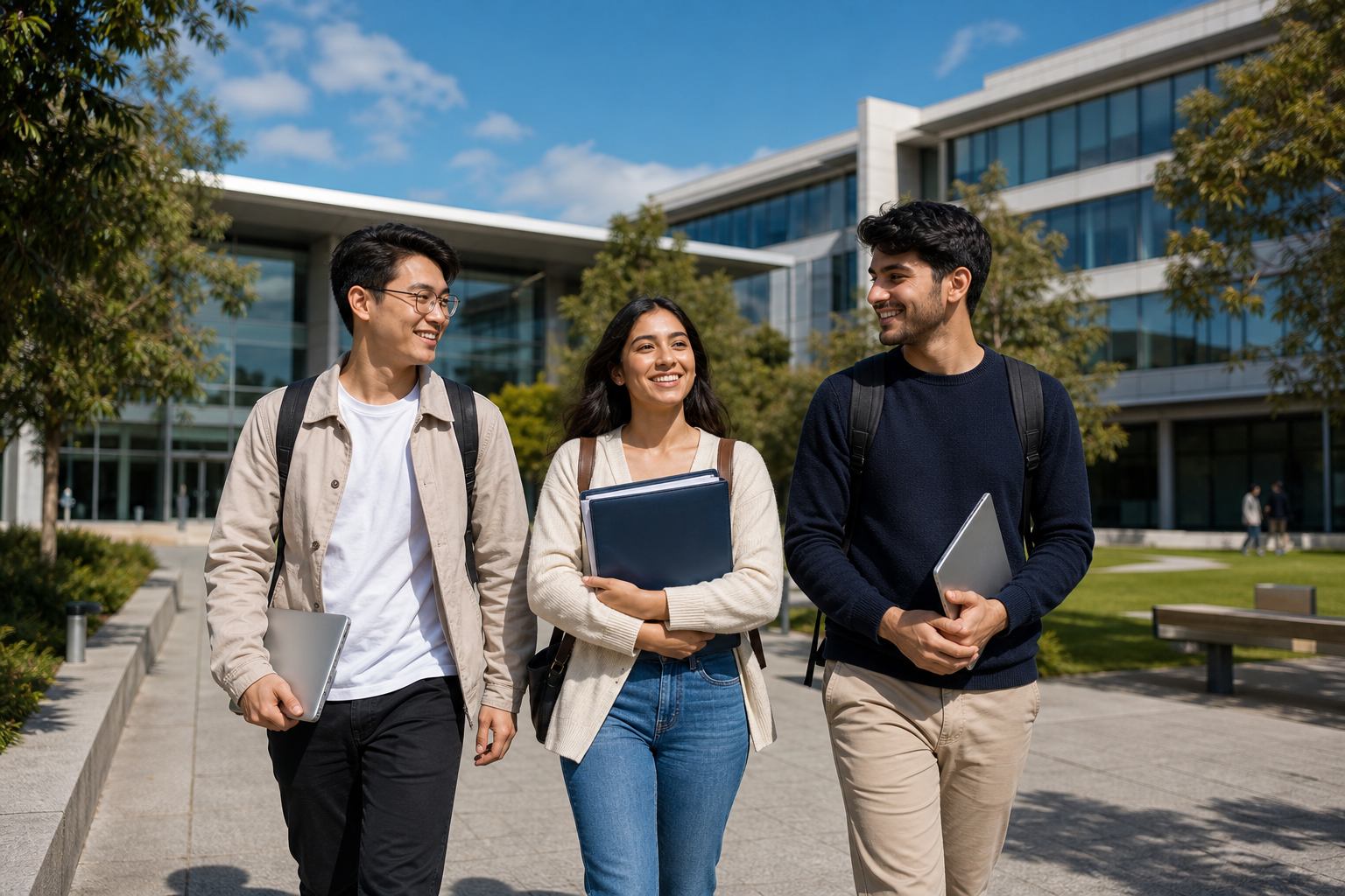 Graduate Diploma of Management (Learning) closed to new international students