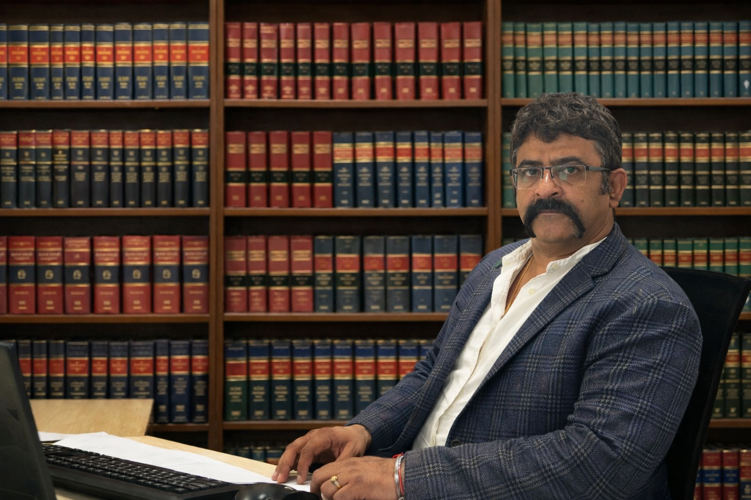 Nishant Malik - Immigration Consultant