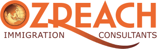 Ozreach Immigration Consultants