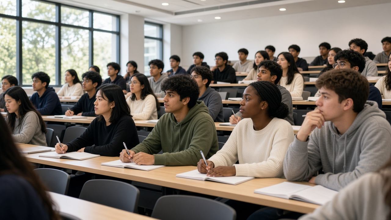 Overseas student transfer restriction extended to 12 months
